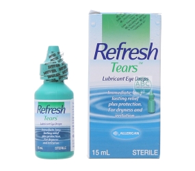 REFRESH TEARS 15ML